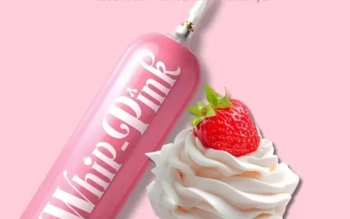 Whip Pink Ternyata Tidak Aman untuk Dikonsumsi, Bareskrim Ungkap Fakta di Balik Produk ini