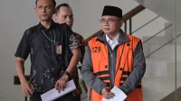 Yaqut Cholil Qoumas Masih Dalam Pemulihan Pasca Operasi, KPK Lanjutkan Proses Pelimpahan Perkara
