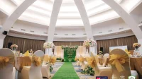 Yuan Garden Pasar Baru Rayakan Ulang Tahun Ke-6 Dengan Gebrakan Fasilitas Baru