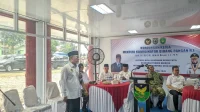 Zulhas Bidik 35.862 Koperasi Merah Putih Beroperasi pada Akhir 2026 Zulhas Bidik 35.862 Koperasi Merah Putih Beroperasi pada Akhir 2026