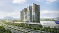 2400 Konsumen LRT City Mengharapkan Keadilan dari DPR