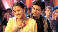 9 Film Kajol Terbaik dengan Rating Tinggi di IMDb, Chemistry dengan Shah Rukh Khan Tak Terkalahkan