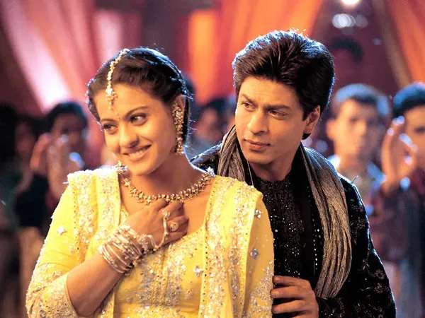 9 Film Kajol Terbaik dengan Rating Tinggi di IMDb, Chemistry dengan Shah Rukh Khan Tak Terkalahkan