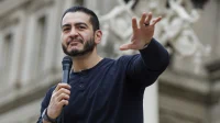 Abdul El-Sayed: Politikus Muslim Progresif yang Membuat Sejarah di Senat AS