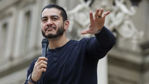 Abdul El-Sayed: Politikus Muslim Progresif yang Membuat Sejarah di Senat AS