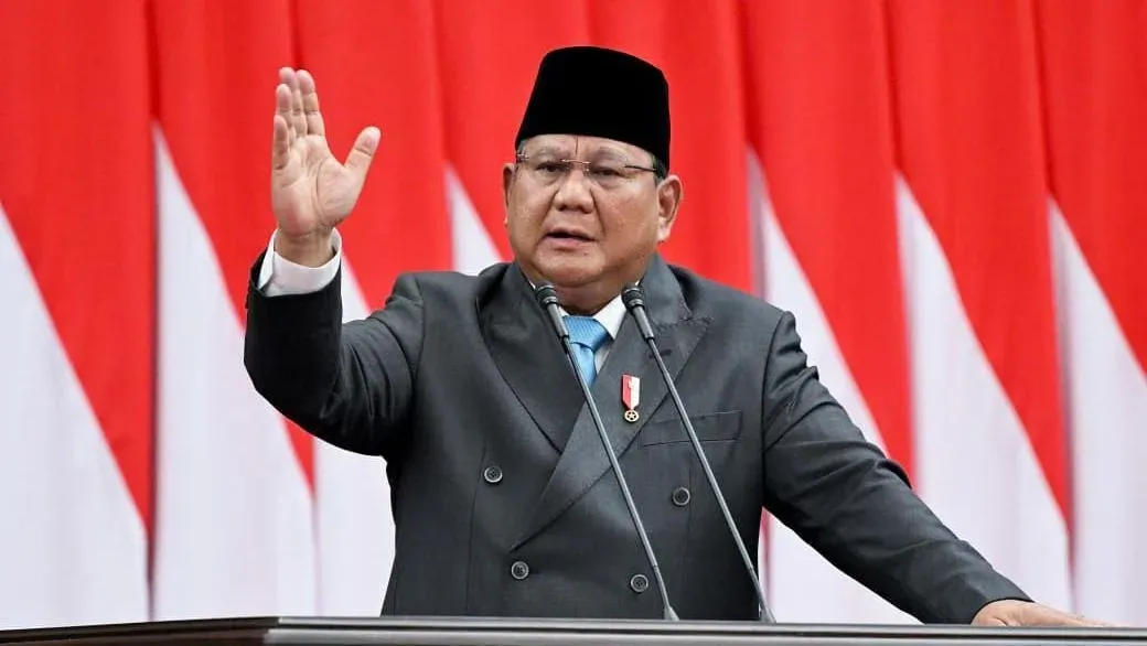 Ahmad Dhani Berharap Pidato Prabowo di MPR 2026 Menginspirasi dan Perhatikan Hak Cipta