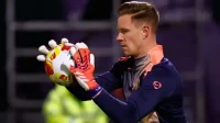 Ajax Datangkan Marc-Andre Ter Stegen, Maarten Paes Hadapi Persaingan Sengit