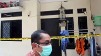 Ancaman UU Darurat Mengintai Pemilik Senjata di Sekolah Swasta Jaksel