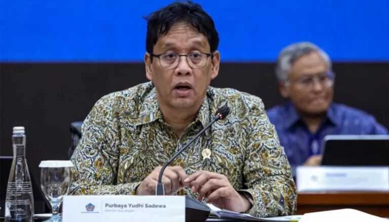 Anggaran Pendidikan Dibatasi, Purbaya Yudhi Sadewa Janji Patuhi Putusan Mahkamah Konstitusi