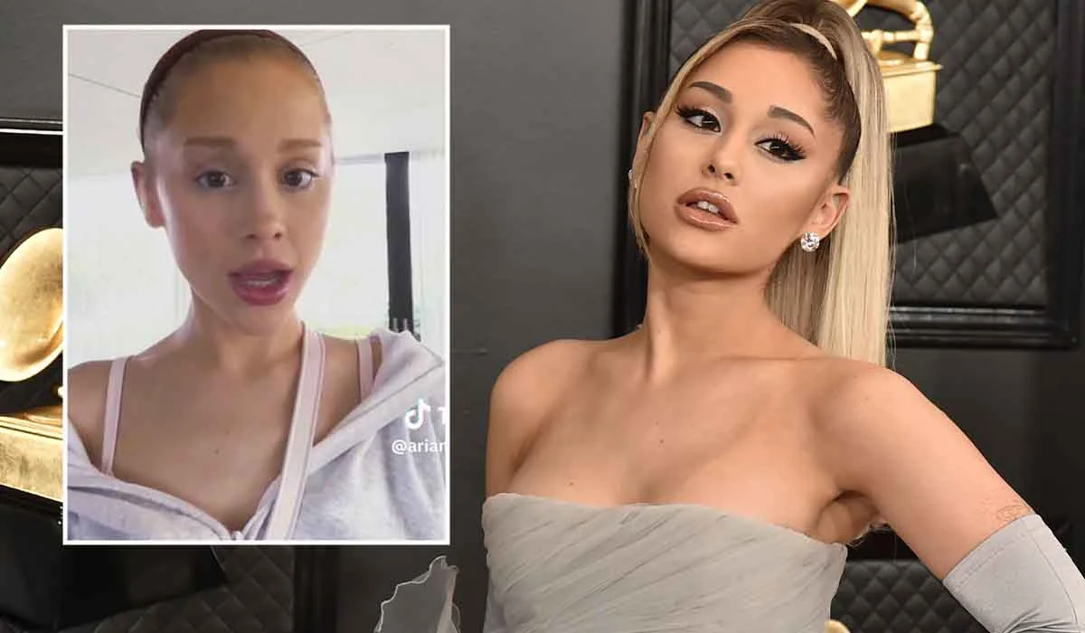 Ariana Grande: Mangsa Body Shaming, Fenomena yang Mengancam Kesehatan Mental