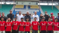 Banteng Jakarta FC Siap Tantang Soekarno Cup 2026 dengan 23 Pemain Andalan