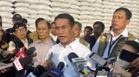 Beras Fortifikasi Abal-Abal Marak, DPR Soroti Kualitas dan Kepercayaan Konsumen