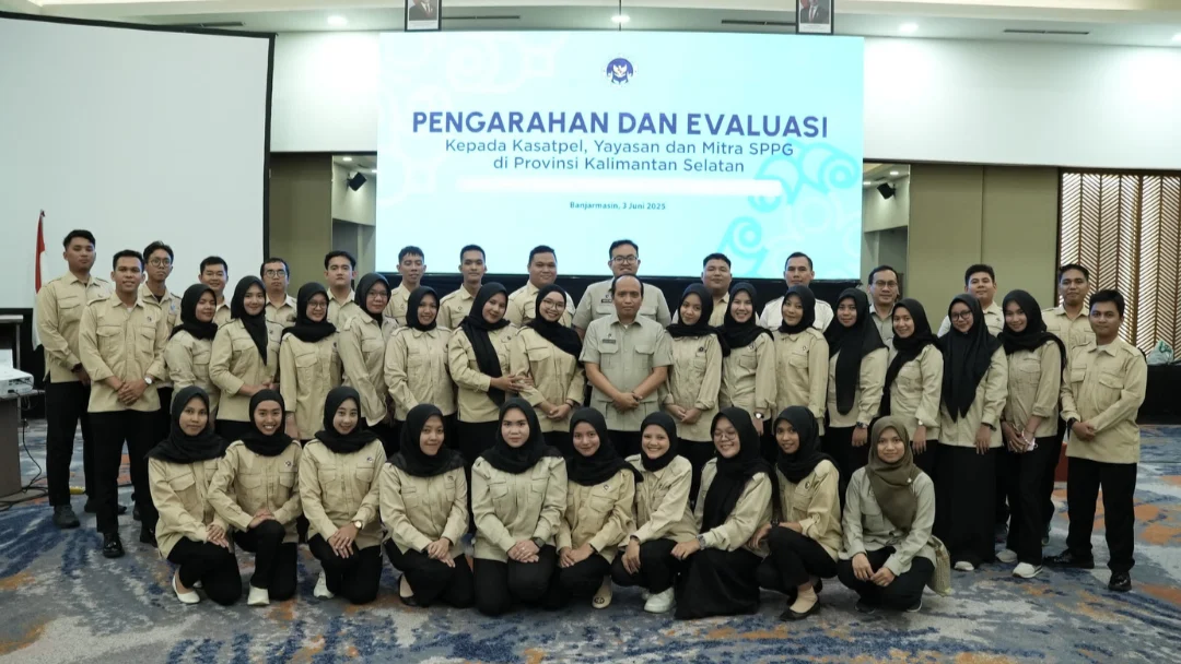 BGN Copot 137 Kepala SPPG, Pengawasan MBG Diperketat: Upaya Meningkatkan Kualitas Pelayanan Gizi