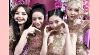 BLACKPINK Rayakan Anniversary ke-10 dengan Kekecewaan, Jisoo Bagikan Pesan Menyentuh