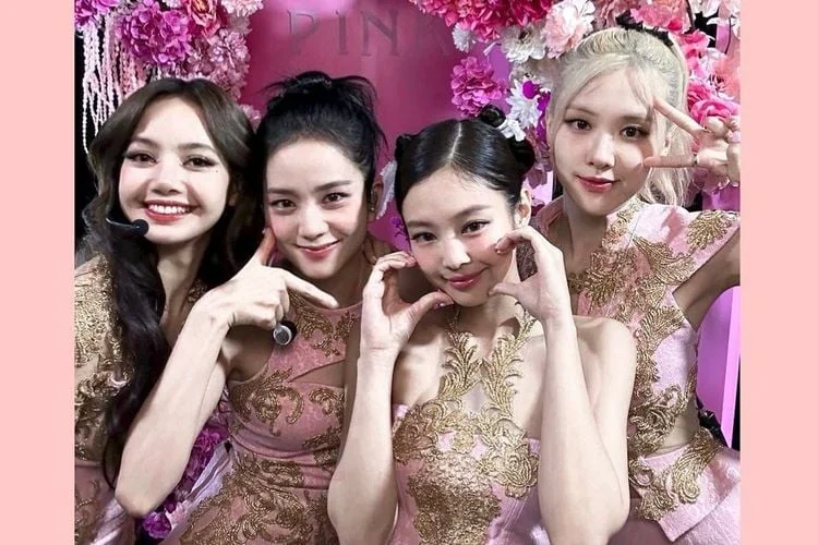 BLACKPINK Rayakan Anniversary ke-10 dengan Kekecewaan, Jisoo Bagikan Pesan Menyentuh