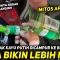 Campur Minyak Kayu Putih ke Bensin Bikin Irit? Pakar IPB Buka Suara
