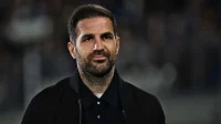Cesc Fabregas: Saya Orang Paling Tidak Penting di Pertandingan Como vs Arsenal Cesc Fabregas: Saya Orang Paling Tidak Penting di Pertandingan Como vs Arsenal