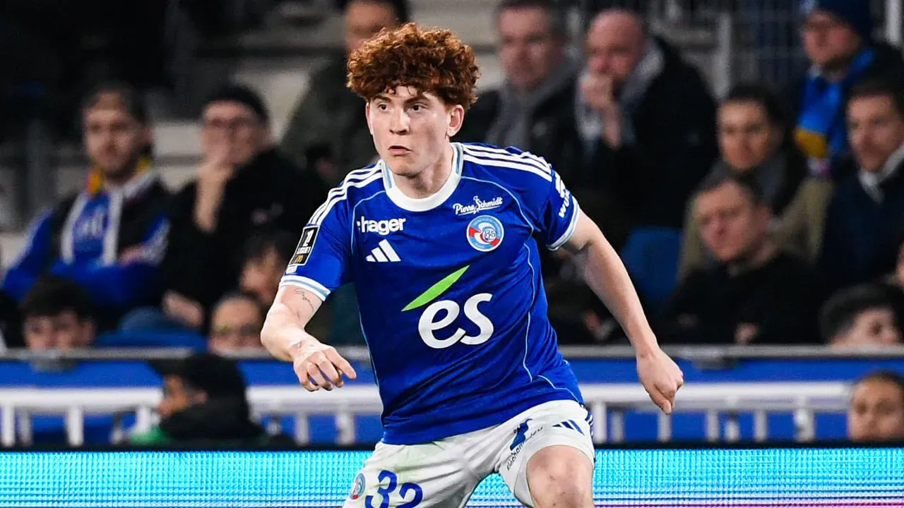 Chelsea Perkuat Tim dengan Datangnya Valentin Barco