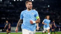 Ciro Immobile Tutup Karier Sepakbola dengan 350 Gol dan Rekor Abadi di Lazio