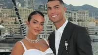 Cristiano Ronaldo Pilih Menikah Diam-Diam, Mengapa?