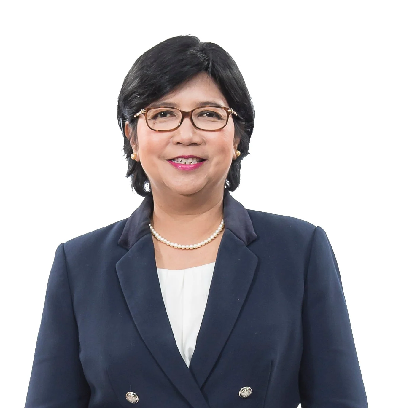 Destry Damayanti Dinobatkan sebagai Calon Tunggal Gubernur BI, Rupiah Mengalami Penguatan