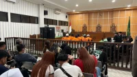 DPR Desak Polisi Ungkap Pemilik 995 Senpi di Sekolah
