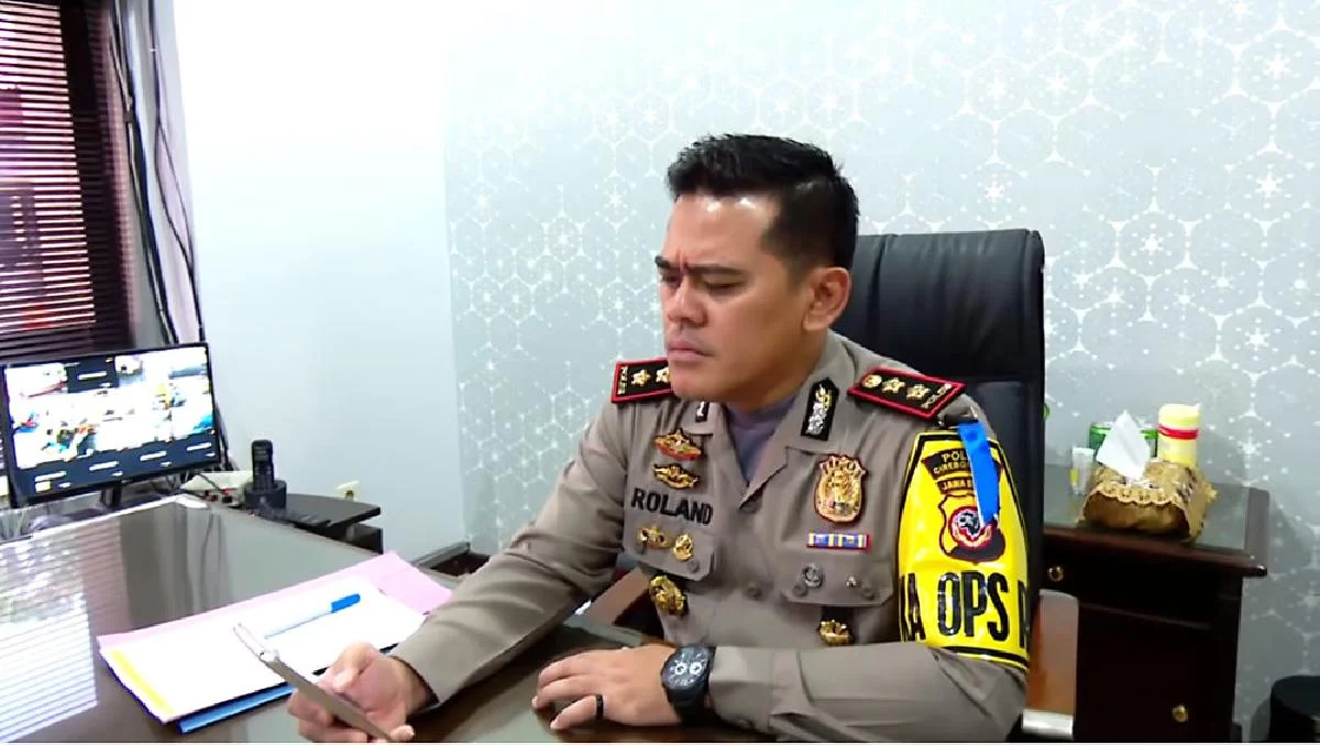 Eks Pimpinan KPK Desak Standarisasi Pengelolaan Barang Bukti