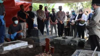 Ekshumasi Makam Sutrimo: Polisi Selidiki Peran Febrio Adiono