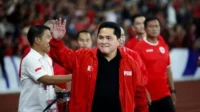 Erick Thohir Pastikan Timnas Indonesia Tampil Kuat di FIFA ASEAN Cup 2026 Erick Thohir Pastikan Timnas Indonesia Tampil Kuat di FIFA ASEAN Cup 2026