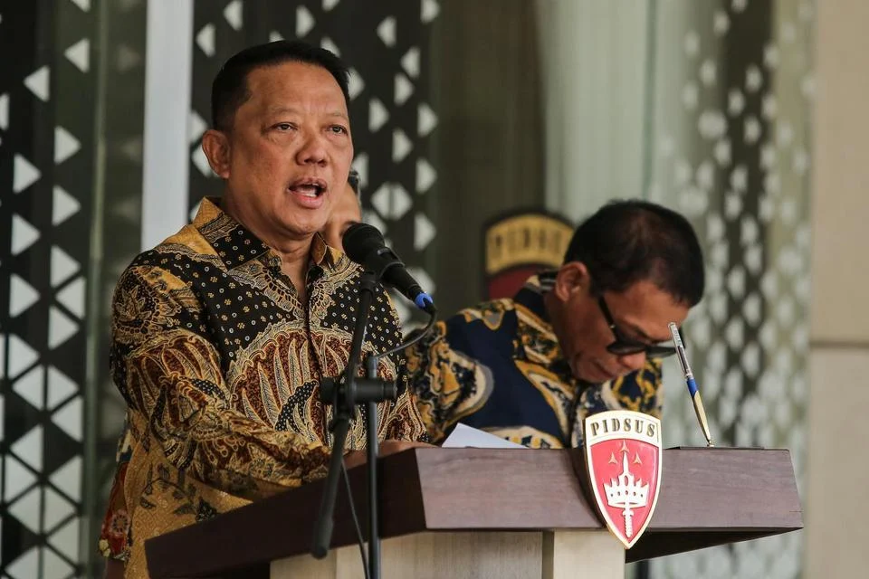 Febrie Adriansyah Siap Hadapi Kasus TPPU dengan Saksi Meringankan