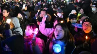 Fenomena Unik di Korea Selatan: Warga Rela Bayar Rp250 Ribu untuk Bawa Hewan Peliharaan ke Peramal Tarot