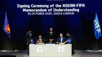 FIFA ASEAN Cup 2026: Indonesia Siap Jadi Tuan Rumah dan Siap Menghadapi Lawan Berat