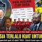 FIFA ASEAN Cup 2026: Persiapan Fasilitas di Jalak Harupat Masih Kurang
