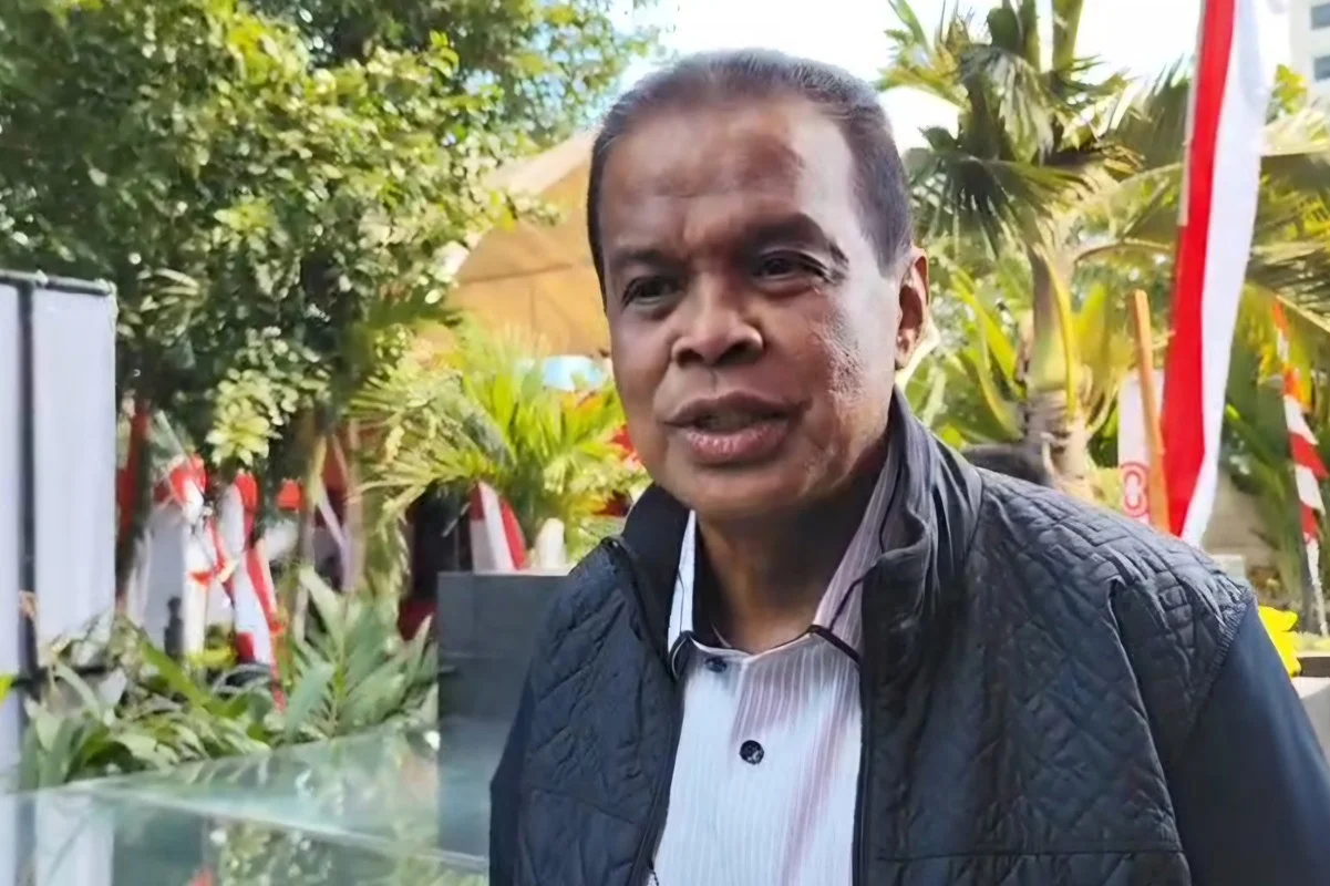 Fuad Maktour Terlibat Skandal Kuota Haji, KPK Ungkap Perannya