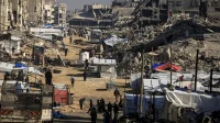 Gaza Memasuki Babak Baru: Komite Teknokrat Siap Mengambil Alih