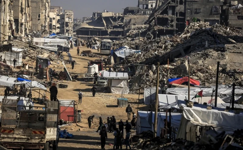 Gaza Memasuki Babak Baru: Komite Teknokrat Siap Mengambil Alih