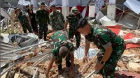 Gempa M 7,7 di NTT: Pemerintah Siaga Penuh, Istana Gerak Cepat Tangani Dampak
