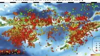 Gempa M 7,7 di Utara Flores: Gubernur NTT Bergerak Cepat Tangani Bencana