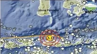 Gempa NTT M 7.7: Pemprov DKI Siapkan Bantuan dan Aktifkan Posko di Halim