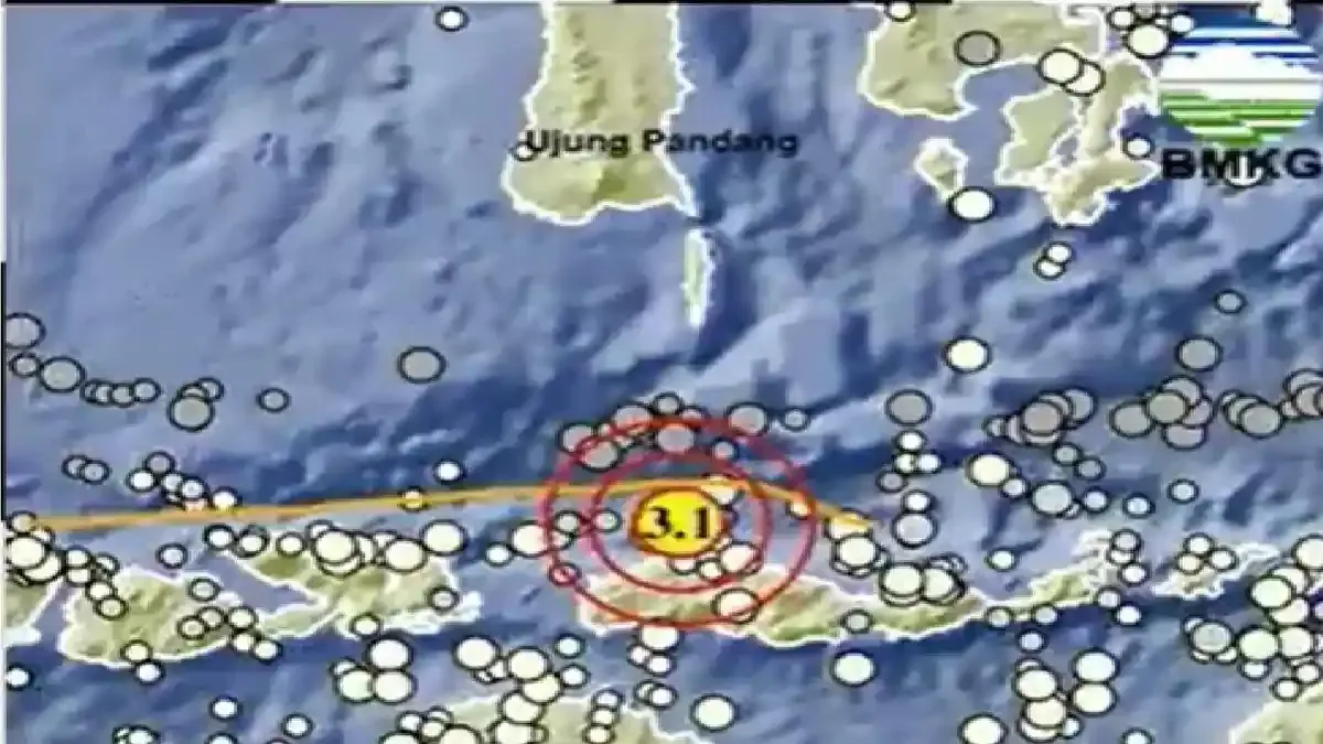 Gempa NTT M 7.7: Pemprov DKI Siapkan Bantuan dan Aktifkan Posko di Halim