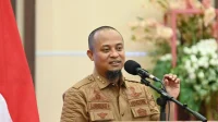 Gubernur Sulawesi Selatan Pastikan PSEL Mamminasata Siap Masuk Tahap Lelang Ulang Gubernur Sulawesi Selatan Pastikan PSEL Mamminasata Siap Masuk Tahap Lelang Ulang