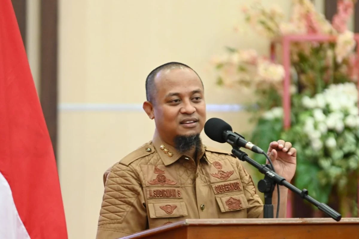 Gubernur Sulawesi Selatan Pastikan PSEL Mamminasata Siap Masuk Tahap Lelang Ulang