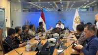 Gubernur Sulsel Dorong Koperasi Desa Beri Manfaat Nyata bagi Masyarakat