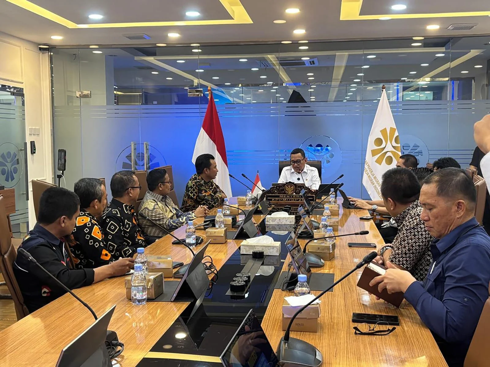 Gubernur Sulsel Dorong Koperasi Desa Beri Manfaat Nyata bagi Masyarakat