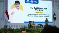 Gus Ipul Tekankan Pentingnya Pengelolaan Sekolah Rakyat yang Efektif