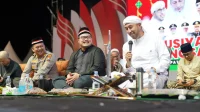 Habib Luthfi: Zikir Kebangsaan Jaga Ingatan Sejarah Perjuangan Bangsa