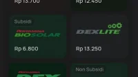 Harga Pertamax Turun Mulai 1 Agustus 2026: Apa yang Perlu Diketahui