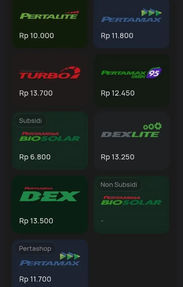 Harga Pertamax Turun Mulai 1 Agustus 2026: Apa yang Perlu Diketahui