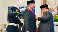 Hashim Djojohadikusumo Kukuhkan 20 Ormas Baru dalam Mendukung Program Pemerintah