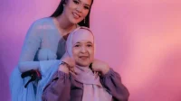 Ibunda Ivanka Slank Meninggal Dunia Setelah Berjuang Melawan Penyakit Jantung